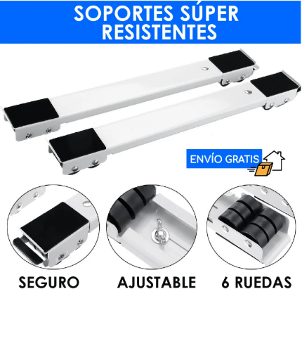 OFERTA!...PACK X2 UNDS. MOVIFACIL PRO2